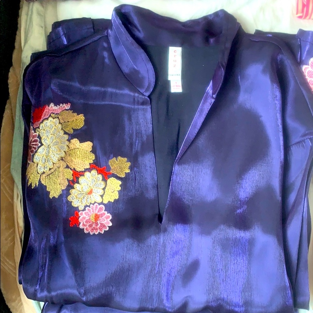 Natori pajama set